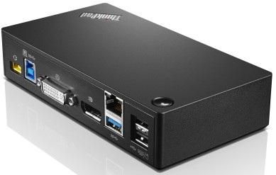 Lenovo ThinkPad USB 3.0 Pro Dock