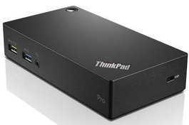 Lenovo ThinkPad USB 3.0 Pro Dock