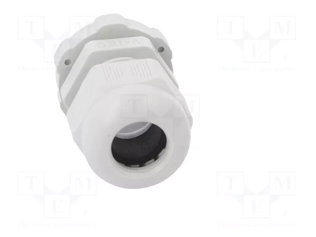 OBO BETTERMANN Sello aislante V-TEC PG13,5 IP68 OBO BETTERMANN Sello aislante V-TEC PG13,5 IP68