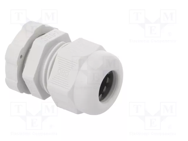OBO BETTERMANN Sello aislante V-TEC PG13,5 IP68 OBO BETTERMANN Sello aislante V-TEC PG13,5 IP68