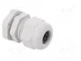 OBO BETTERMANN Sello aislante V-TEC PG13,5 IP68