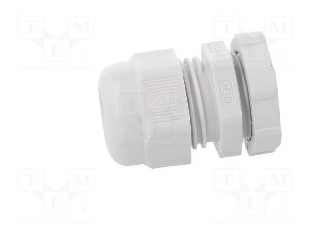 OBO BETTERMANN Sello aislante V-TEC PG13,5 IP68 OBO BETTERMANN Sello aislante V-TEC PG13,5 IP68