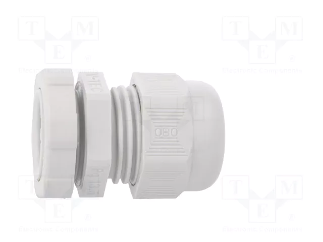 OBO BETTERMANN Sello aislante V-TEC PG13,5 IP68 OBO BETTERMANN Sello aislante V-TEC PG13,5 IP68