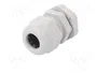 OBO BETTERMANN Sello aislante V-TEC PG13,5 IP68