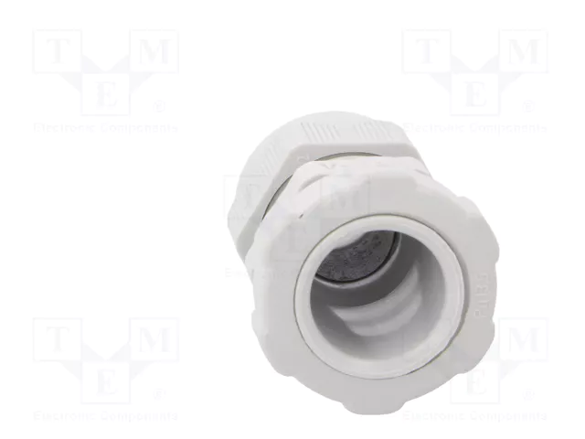 OBO BETTERMANN Sello aislante V-TEC PG13,5 IP68 OBO BETTERMANN Sello aislante V-TEC PG13,5 IP68