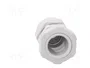 OBO BETTERMANN Sello aislante V-TEC PG13,5 IP68