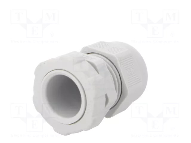 OBO BETTERMANN Sello aislante V-TEC PG13,5 IP68 OBO BETTERMANN Sello aislante V-TEC PG13,5 IP68