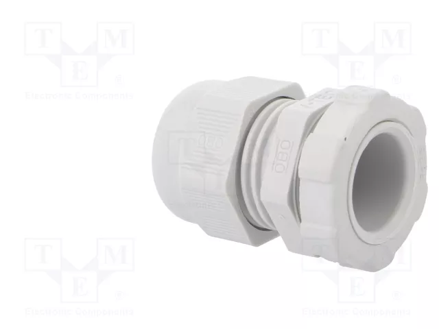 OBO BETTERMANN Sello aislante V-TEC PG13,5 IP68 OBO BETTERMANN Sello aislante V-TEC PG13,5 IP68