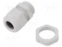OBO BETTERMANN Sello aislante V-TEC PG13,5 IP68