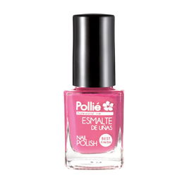 EUROSTIL Laca de Uñas Fucsia 12 ml