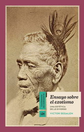 LA LINEA DEL HORIZONTE, ENSAYO SOBRE EL EXOTISMO, Victor Segalen - LA LINEA DEL HORIZONTE