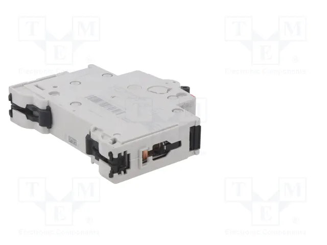 ABB S300P S301P-Z1.6 Interruptor magnetotérmico 1 polo 1,6A 240VAC 25kA