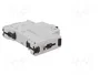 ABB S300P S301P-Z1.6 Interruptor magnetotérmico 1 polo 1,6A 240VAC 25kA