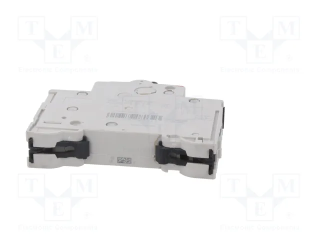 ABB S300P S301P-Z1.6 Interruptor magnetotérmico 1 polo 1,6A 240VAC 25kA