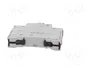 ABB S300P S301P-Z1.6 Interruptor magnetotérmico 1 polo 1,6A 240VAC 25kA