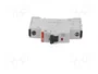 ABB S300P S301P-Z1.6 Interruptor magnetotérmico 1 polo 1,6A 240VAC 25kA