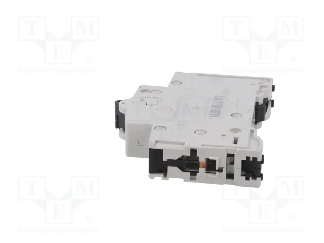 ABB S300P S301P-Z1.6 Interruptor magnetotérmico 1 polo 1,6A 240VAC 25kA