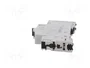 ABB S300P S301P-Z1.6 Interruptor magnetotérmico 1 polo 1,6A 240VAC 25kA