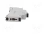 ABB S300P S301P-Z1.6 Interruptor magnetotérmico 1 polo 1,6A 240VAC 25kA