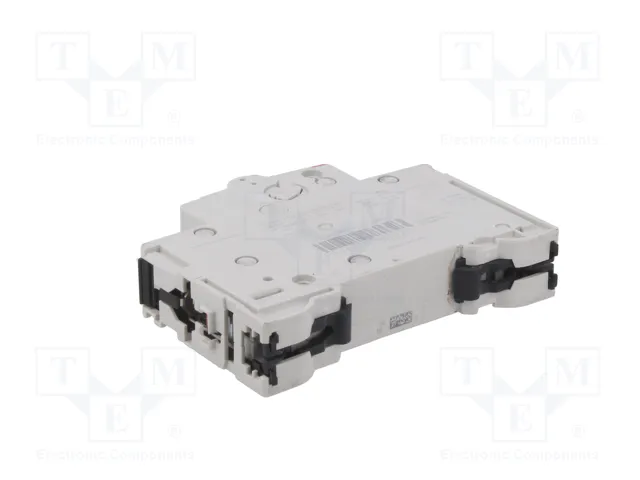ABB S300P S301P-Z1.6 Interruptor magnetotérmico 1 polo 1,6A 240VAC 25kA