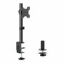 Aisens Soporte de Mesa DT32TSR-275 para Monitor/TV de 17-32 Pulgadas, Negro