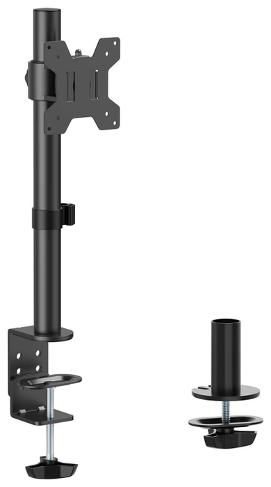 Aisens Soporte de Mesa DT32TSR-275 para Monitor/TV de 17-32 Pulgadas, Negro Aisens Soporte de Mesa DT32TSR-275 para Monitor/TV de 17-32 Pulgadas, Negro