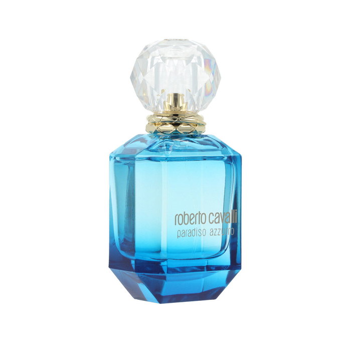 Roberto Cavalli Paradiso Azzurro Eau de Parfum 75 ml Roberto Cavalli Paradiso Azzurro Eau de Parfum 75 ml