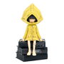 Banpresto Figura Little Nightmares Six Monitor Top 9cm PVC Colección Videojuego