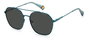 Polaroid PLD-6172-S-MR8-M9 Gafas de Sol Octogonales