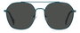 Polaroid PLD-6172-S-MR8-M9 Gafas de Sol Octogonales