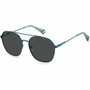Polaroid PLD-6172-S-MR8-M9 Gafas de Sol Octogonales