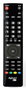 AVANT CONNECT Mando Programable por PC 2 en 1 con Números Grandes