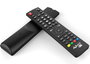 AVANT CONNECT Mando Programable por PC 2 en 1 con Números Grandes