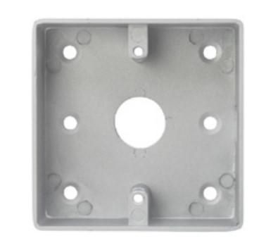 CQR Back Box para uso con XB/NT86/ALI CQR Back Box para uso con XB/NT86/ALI