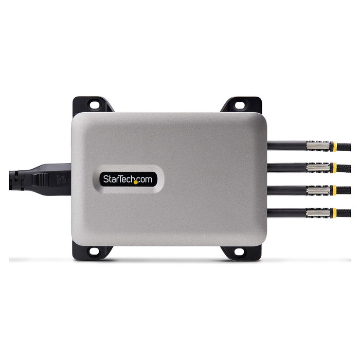 Cargador para Portátil Startech 424DEU-USB-C-CHARGER Cargador para Portátil Startech 424DEU-USB-C-CHARGER