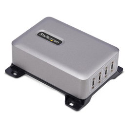 Cargador para Portátil Startech 424DEU-USB-C-CHARGER