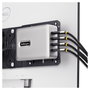 Cargador para Portátil Startech 424DEU-USB-C-CHARGER