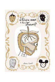 Astisendo Grupo Editorial, S.L. ¿Quién ama a las fresas?