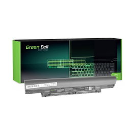 Green Cell DE108 Batería de Ión de Litio para DELL Latitude 3340, E3340, P47G