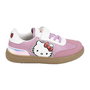 Cerdá t031 Zapatilla Deportiva Infantil Hello Kitty Suela TPR Color Rosa Talla 31