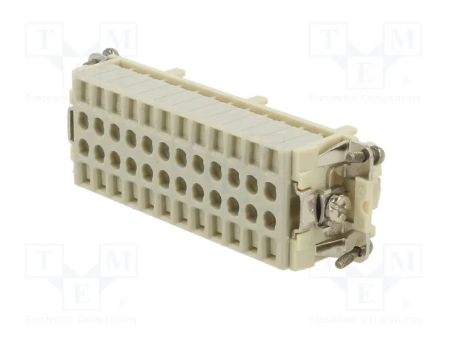 LAPP Conector industrial HDC EPIC® H-BE 24 BCM 25-48