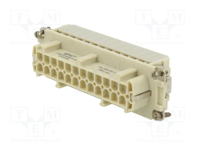 LAPP Conector industrial HDC EPIC® H-BE 24 BCM 25-48