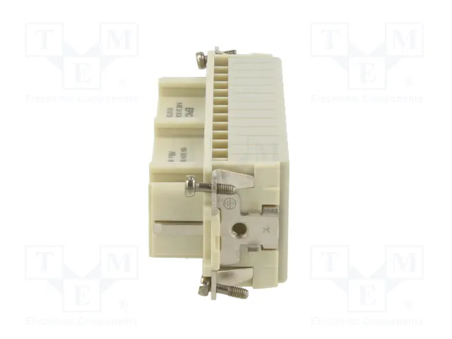 LAPP Conector industrial HDC EPIC® H-BE 24 BCM 25-48
