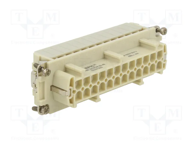 LAPP Conector industrial HDC EPIC® H-BE 24 BCM 25-48