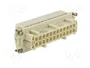 LAPP Conector industrial HDC EPIC® H-BE 24 BCM 25-48