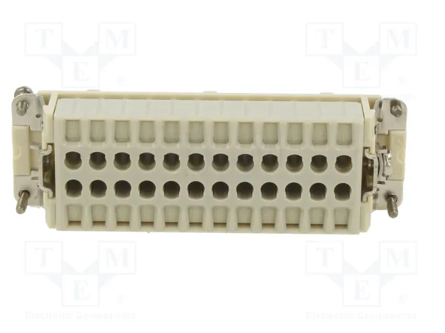 LAPP Conector industrial HDC EPIC® H-BE 24 BCM 25-48