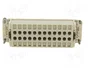 LAPP Conector industrial HDC EPIC® H-BE 24 BCM 25-48