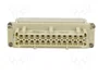 LAPP Conector industrial HDC EPIC® H-BE 24 BCM 25-48
