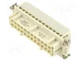 LAPP Conector industrial HDC EPIC® H-BE 24 BCM 25-48