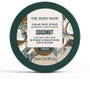 The Body Shop Manteca Corporal Body Butter Hidratante 50 ml - Aroma Coconut para Piel Muy Seca